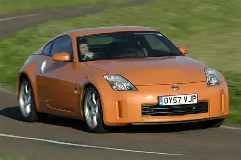 Used car buying guide: Nissan 350Z | Autocar
